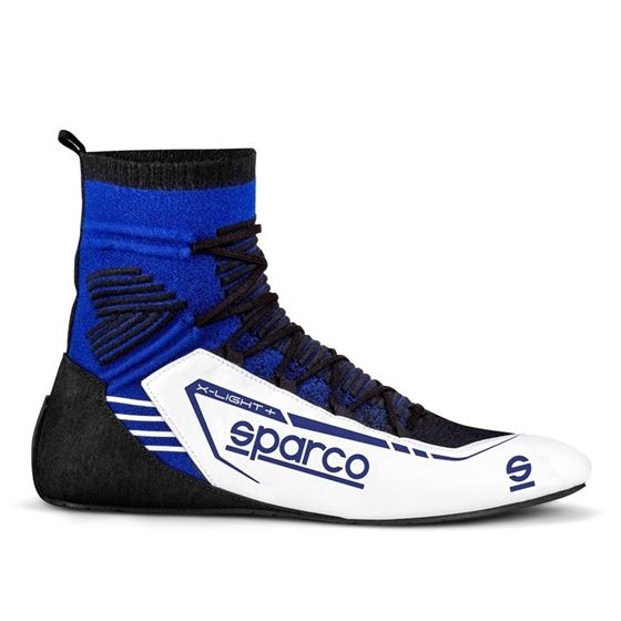 Sparco X-Light+ Racing Shoes (001278)-2