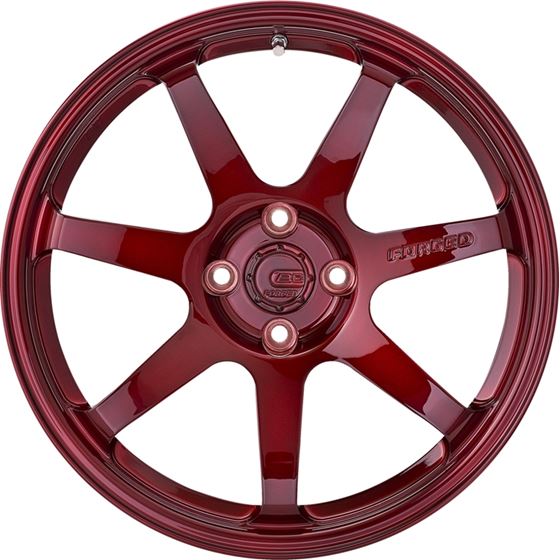 BC Forged RT52 Monoblock Wheel-2