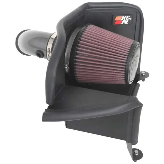 KN Performance Air Intake System for Ford Bronc-2