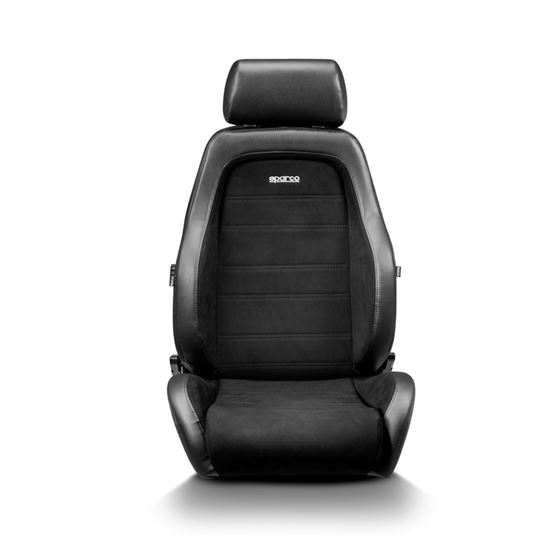 Sparco Seat GT Black (009012NR)-2