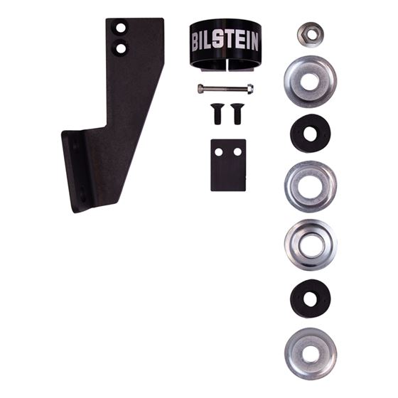 Bilstein B8 8100 - Suspension Shock Absorber fo-2