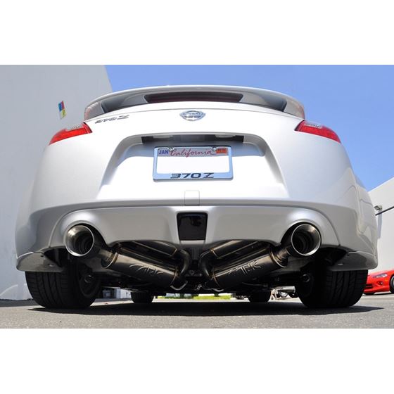 Ark Performance DT-S Exhaust System (SM0901-0109-2