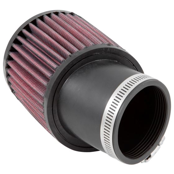 KN Clamp-on Air Filter(RU-1750)-2