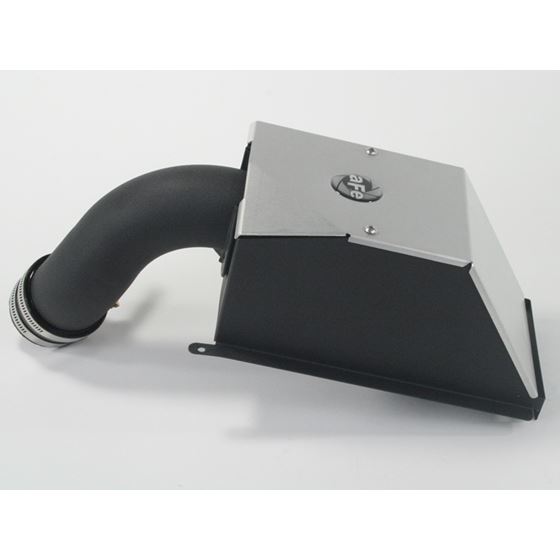 aFe Magnum FORCE Stage-2 Cold Air Intake System-4