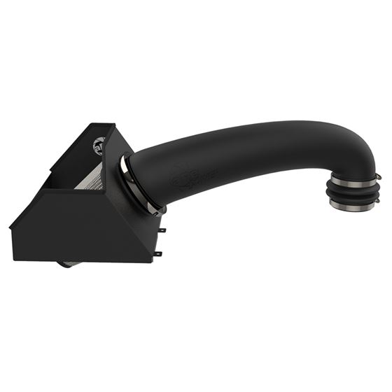 aFe Magnum FORCE Stage-2 Cold Air Intake System-2