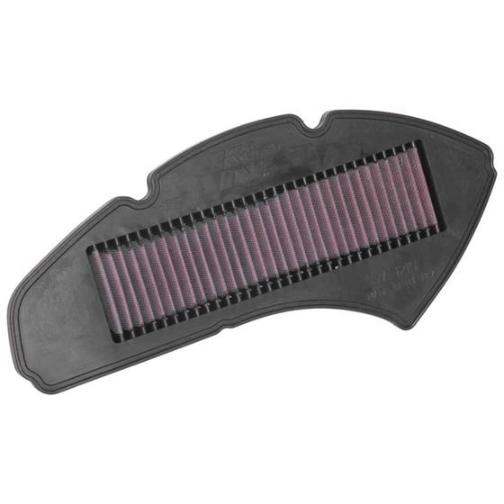 KN Replacement Air Filter(YA-1215)-2