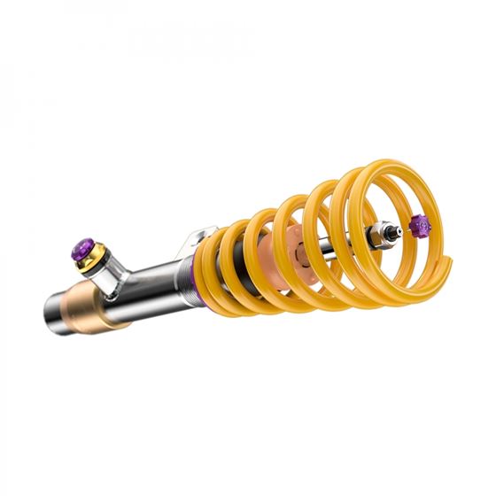 KW Suspensions VARIANT 4 COILOVER KIT BUNDLE for-4