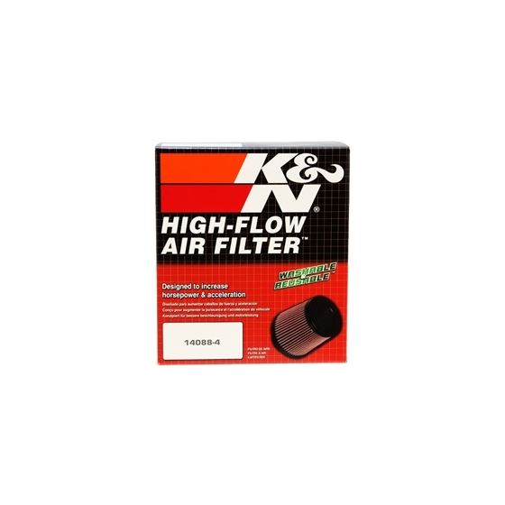 K and N Universal Air Cleaner Assembly (RP-5113)-4