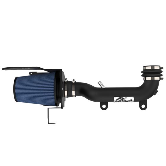 aFe Magnum FORCE Stage-2XP Cold Air Intake Syste-2