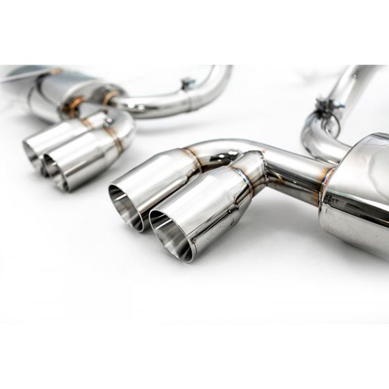 Ark Performance DT-S Exhaust System (SM0401-0197-2