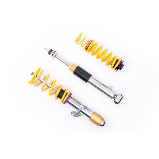 KW Coilover Kit V3 Bundle for BMW M3 (F80) w/ Ad-2