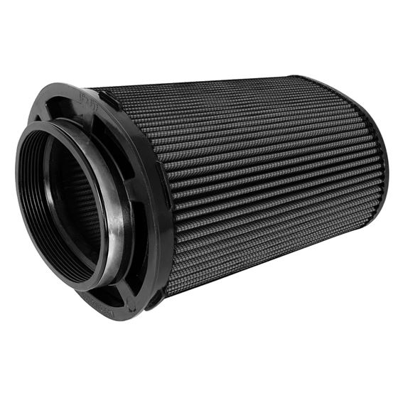 aFe Magnum FLOW Black Pro 5R Air Filter (Pair)-2