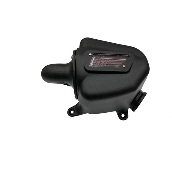 KN Performance Air Intake System for Toyota Hil-2