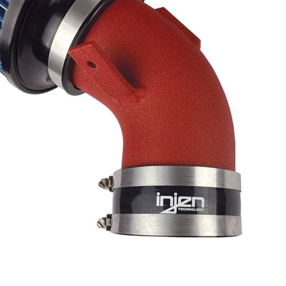 Injen SP Cold Air Intake System for Toyota Supra-4