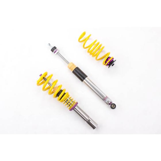 KW Coilover Kit V3 for Audi A7 (4G)/A4/S4 Avant-2