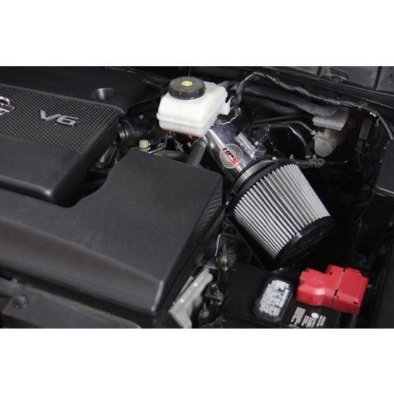 HPS Performance 827 680P Shortram Air Intake Kit-4