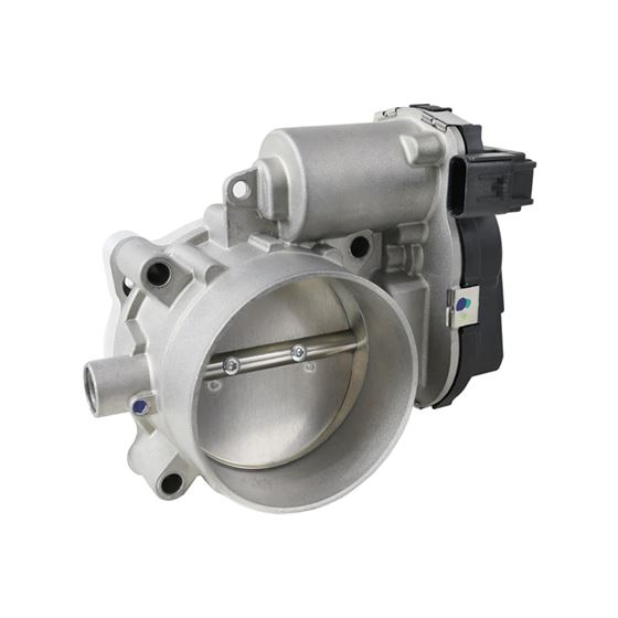 aFe 80mm Throttle Body for 11-23 Dodge Challeng-4
