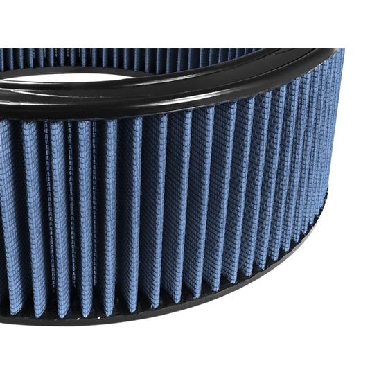 aFe Magnum FLOW Round Racing Air Filter w/ Pro 5-2