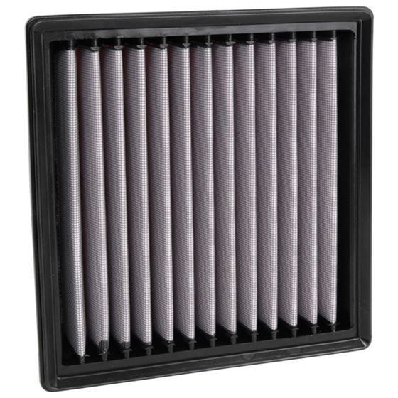 AEM DryFlow Air Filter for 19-20 Subaru WRX STI-2