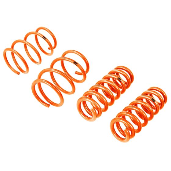 aFe Control Lowering Springs (410-503002-N)-2