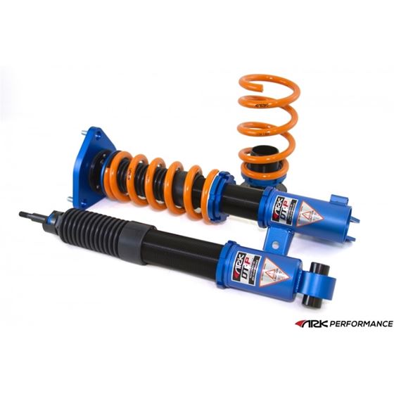 Ark Performance DT-P Coilovers (CD0704-0900)-2