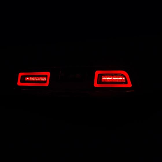ANZO 2014-2015 Chevrolet Camaro LED Taillights R-2
