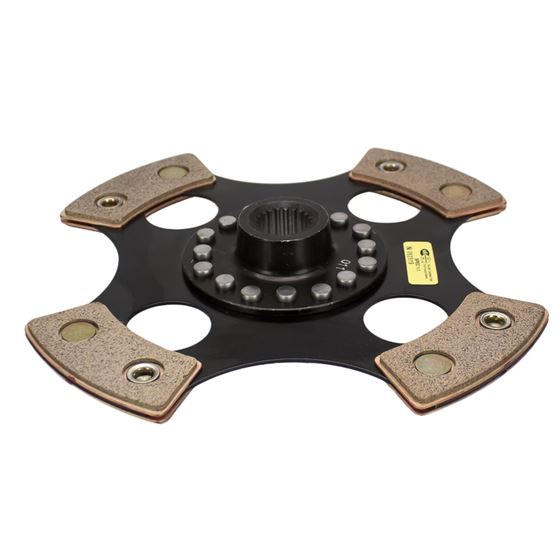 ACT 4 Pad Rigid Race Disc 4212011-2