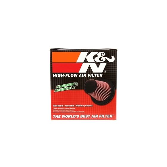 K and N Universal Clamp On Air Filter (RU-2754)-4