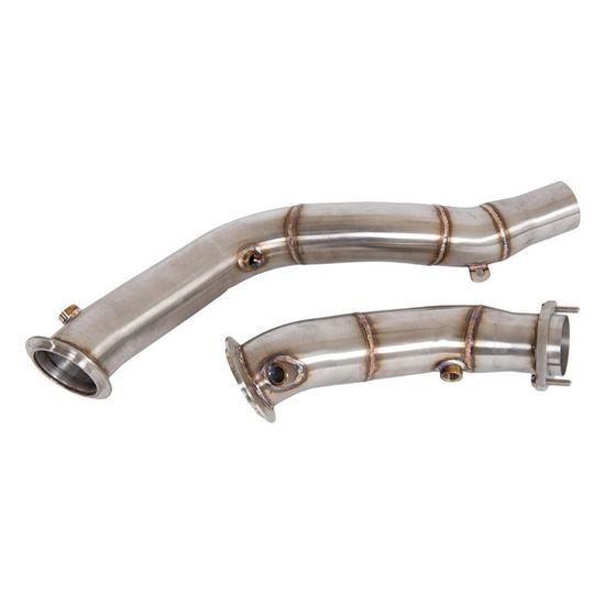 GTHAUS American Roar Racing Down Pipes - remove-2