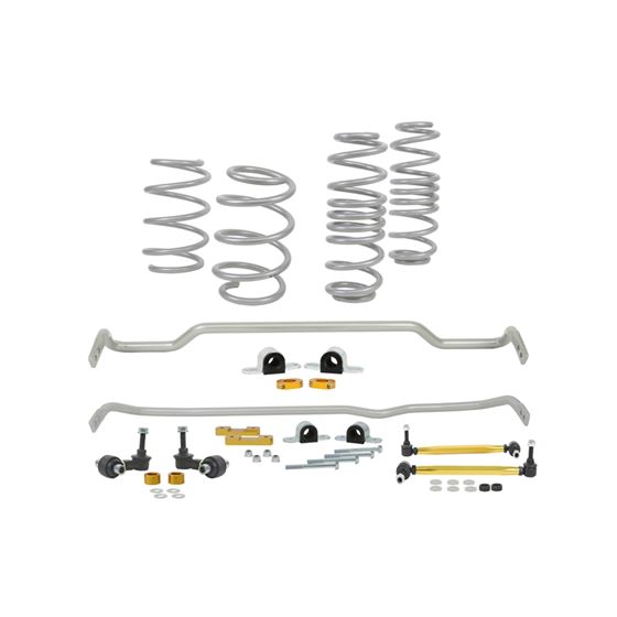 Whiteline Grip Series Kit for 2015-2020 Volkswag-2