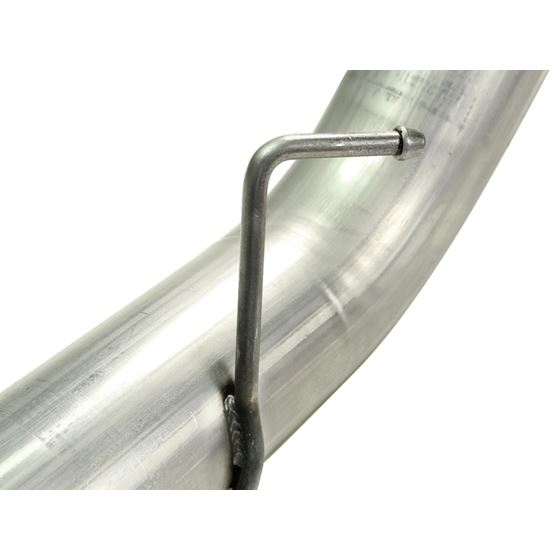 aFe ATLAS 5 IN Aluminized Steel DPF-Back Exhaust-2