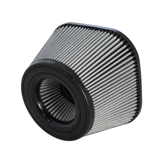 aFe Magnum FLOW Universal Air Filter w/ Pro DRY-4