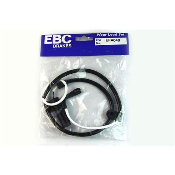 EBC Brake Wear Lead Sensor Kit (EFA046)-2