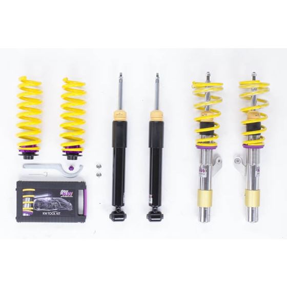 KW Coilover Kit V2 for BMW 3series F30 4series F-4