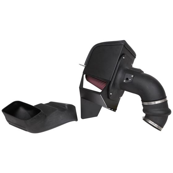 KN Performance Air Intake System for Ram 2500 2-2