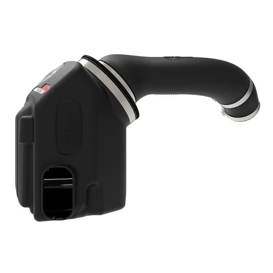 aFe Momentum HD Cold Air Intake System w/Pro 10R-4