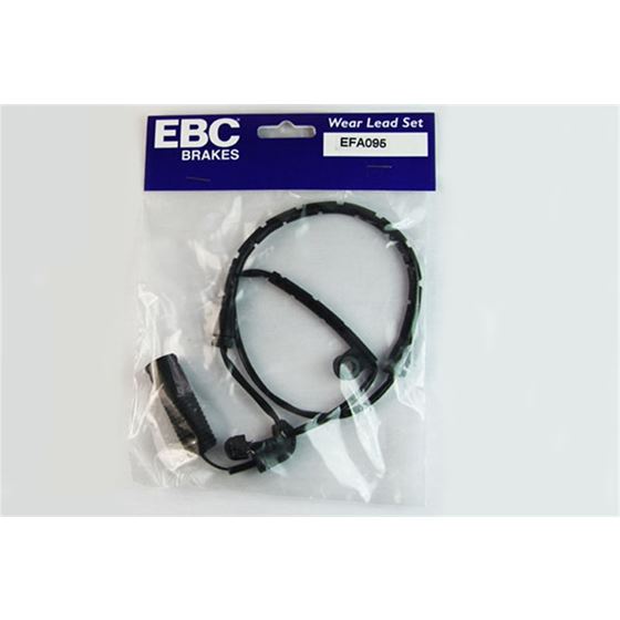 EBC Brake Wear Lead Sensor Kit (EFA095)-2