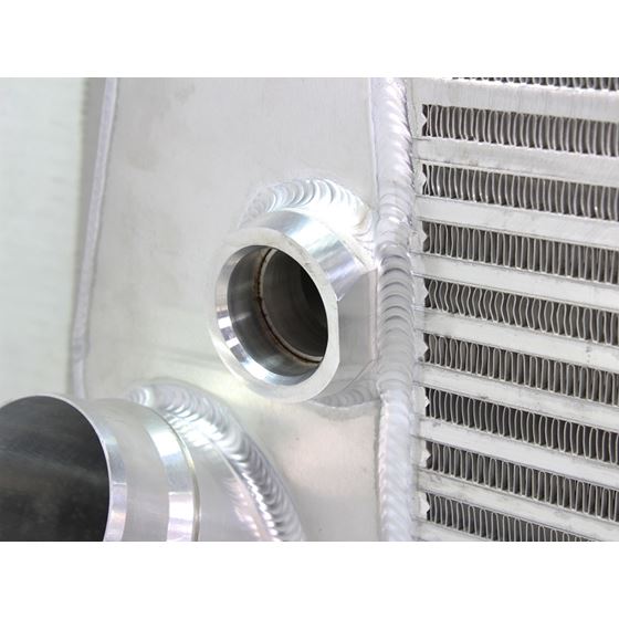 aFe BladeRunner GT Series Intercooler Kit w/ Tub-4