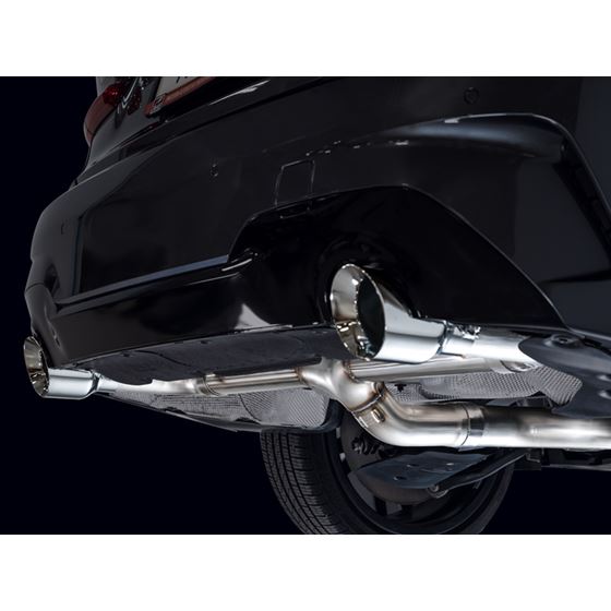 AWE Tuning G2X Track Edition Axle Back Exhaust-2