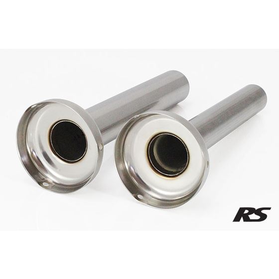 Greddy SS SILENCER DIA.105 PIPE 51MM (11001202)-4