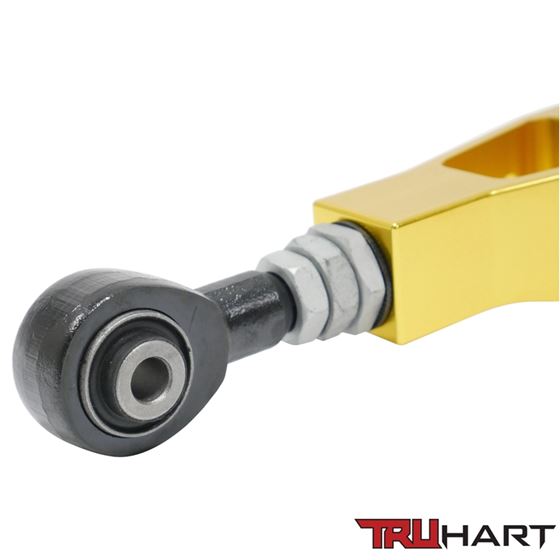 TruHart Rear Lower Control Arms (Adjustable), An-4