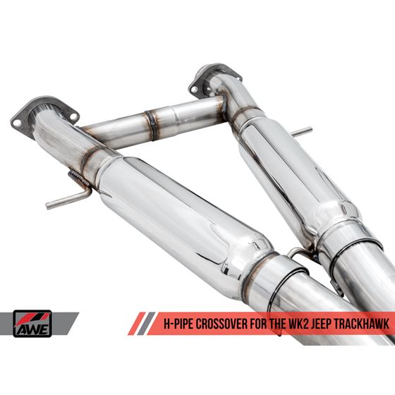 AWE Track Edition Exhaust for Jeep Grand Cherok-4