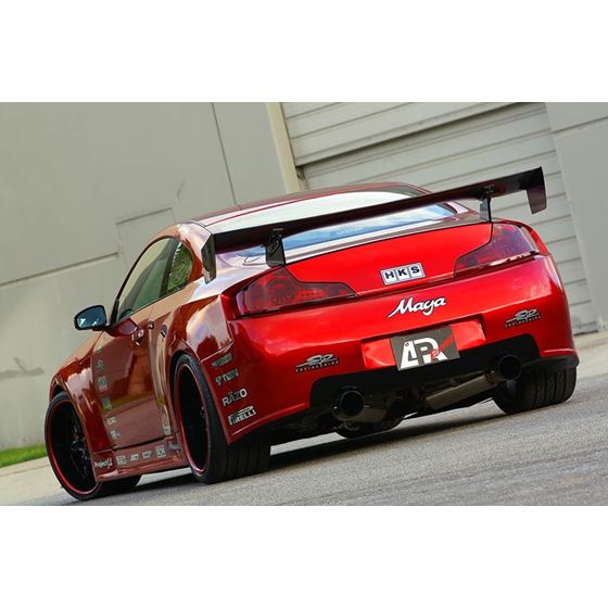 APR Performance 61" GTC-300 Wing  (AS-106135)