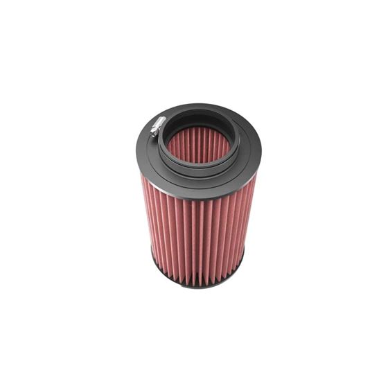 KN Universal Clamp-On Air Filter (RU-5181)-2