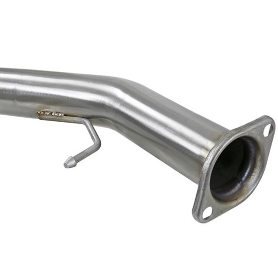 aFe MACH Force-Xp 3 IN 304 Stainless Steel Axle-2