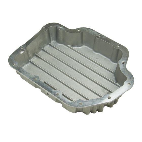 BM Racing Transmission Oil Pan (20280)-2