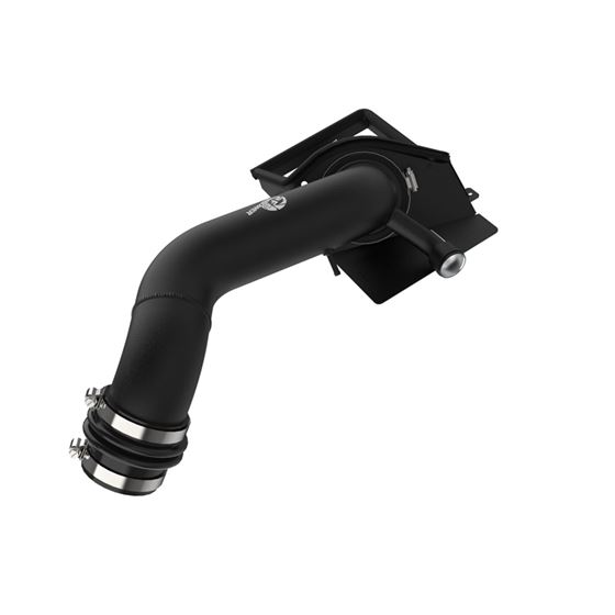 aFe Rapid Induction Cold Air Intake System w/ P-2