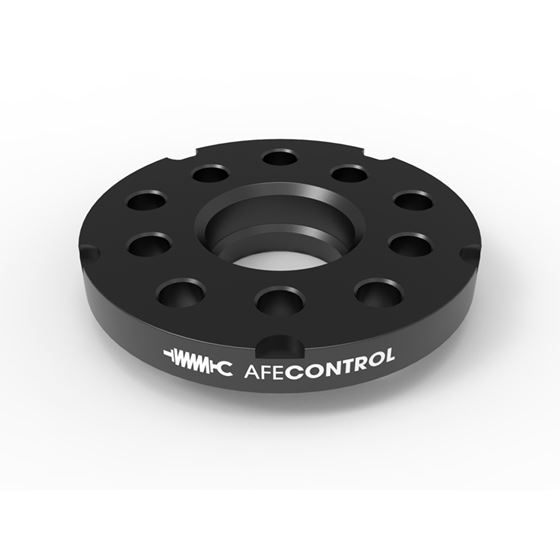 aFe POWER CONTROL Billet Aluminum Wheel Spacers-2