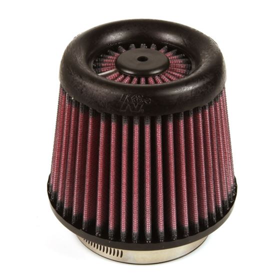 KN Clamp-on Air Filter(RX-4120-1)-2