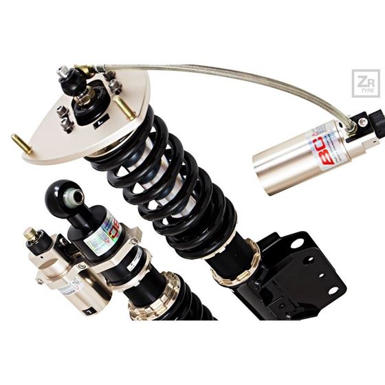 BC Racing ZR-Series Coilovers (A-01-ZR)-2